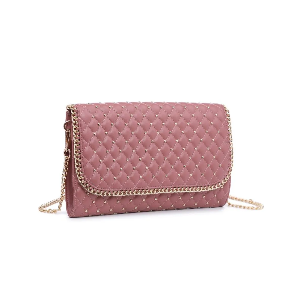 Viola Clutch