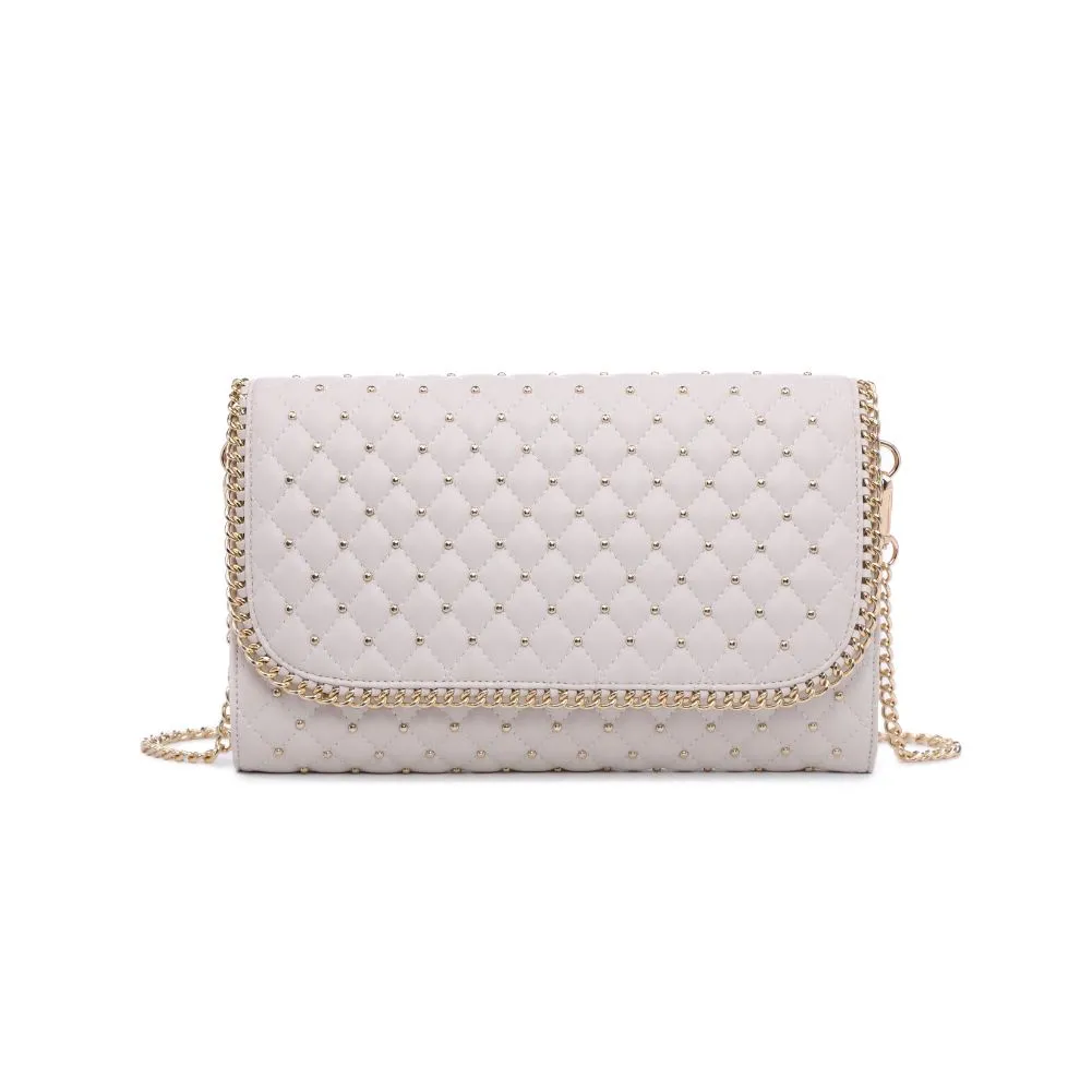 Viola Clutch