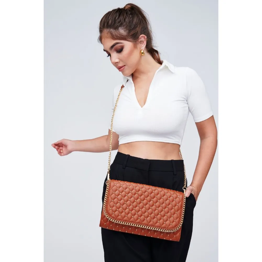 Viola Clutch
