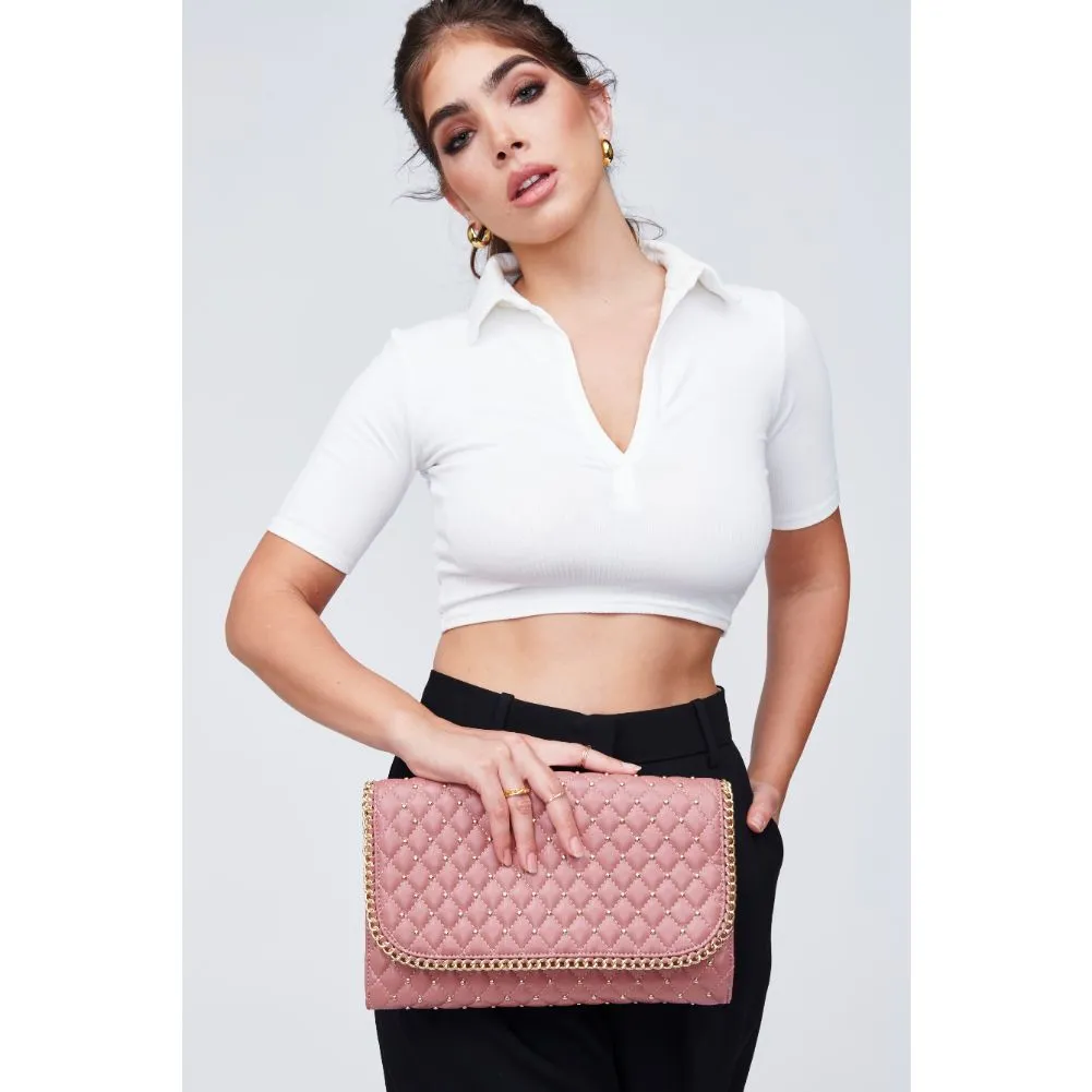 Viola Clutch