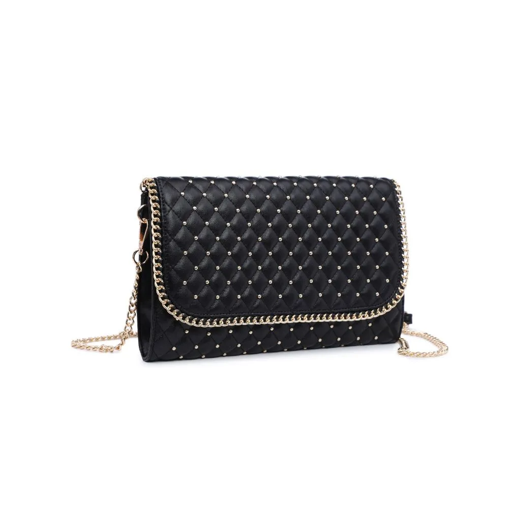 Viola Clutch