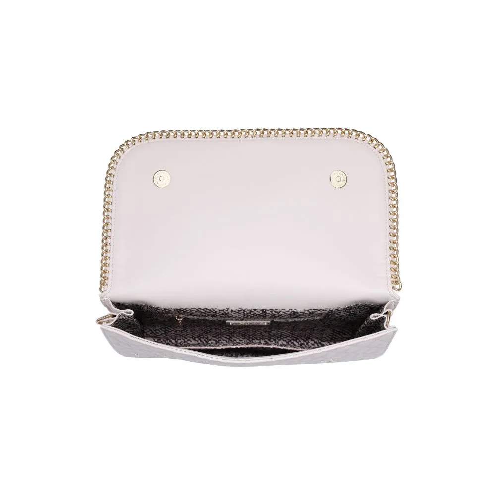 Viola Clutch