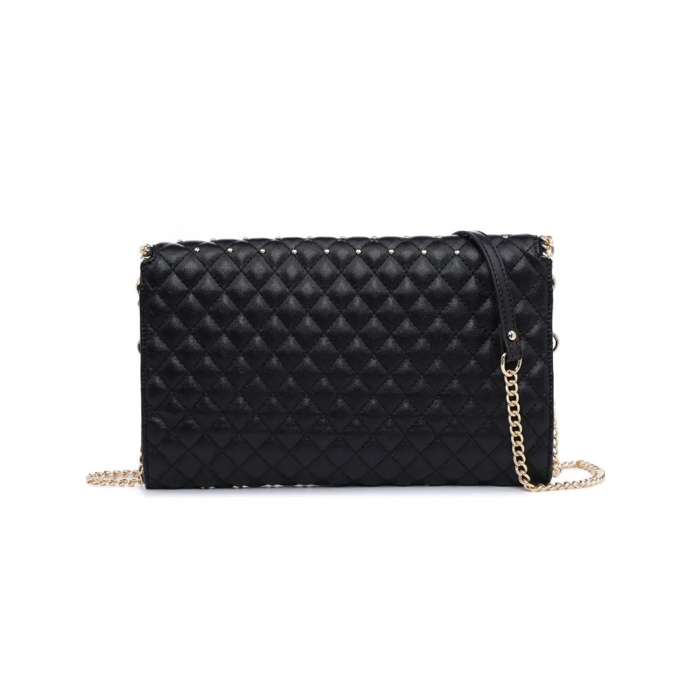 Viola Clutch