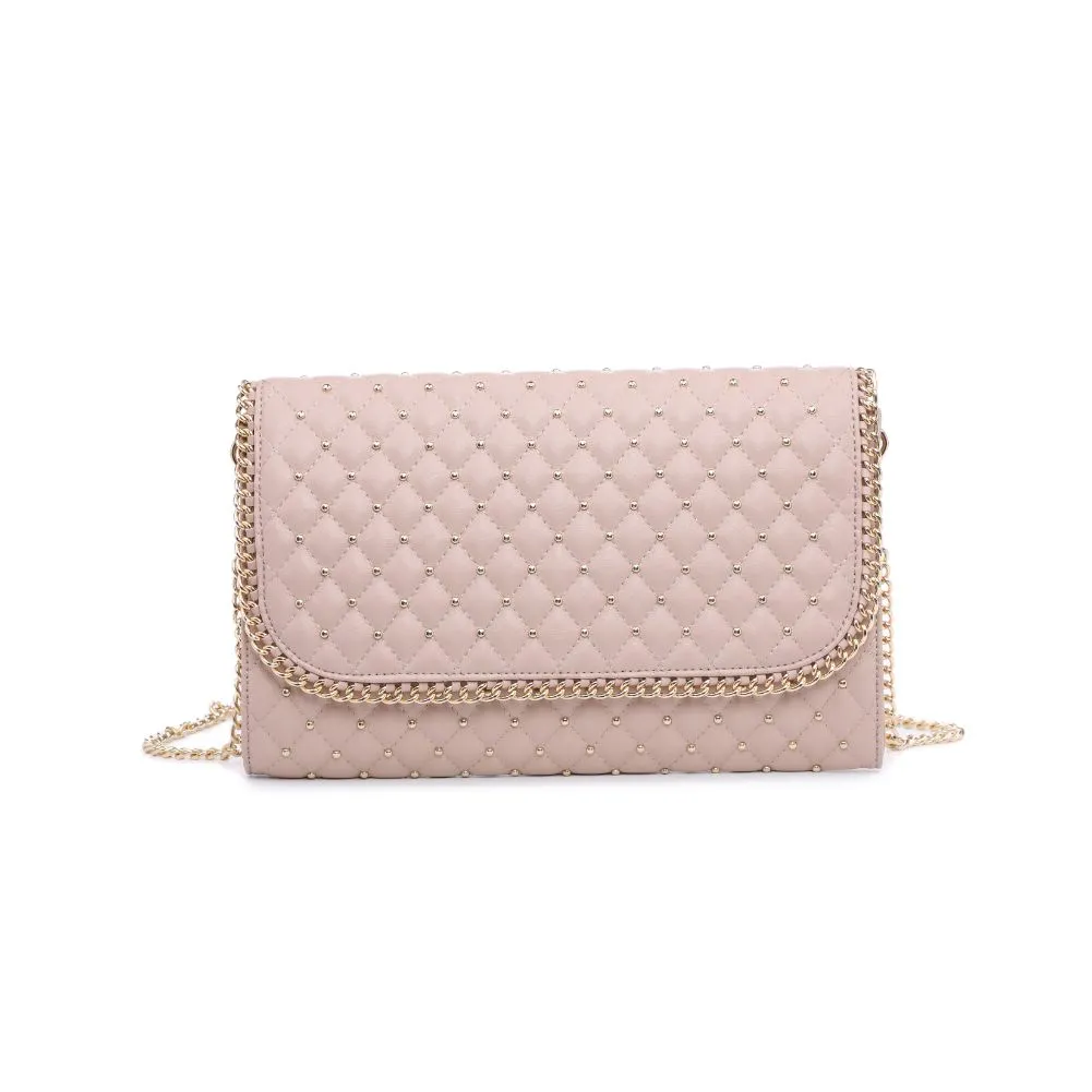 Viola Clutch