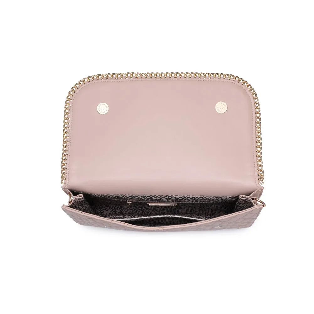 Viola Clutch