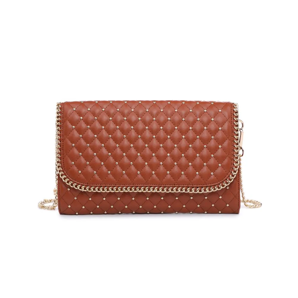 Viola Clutch