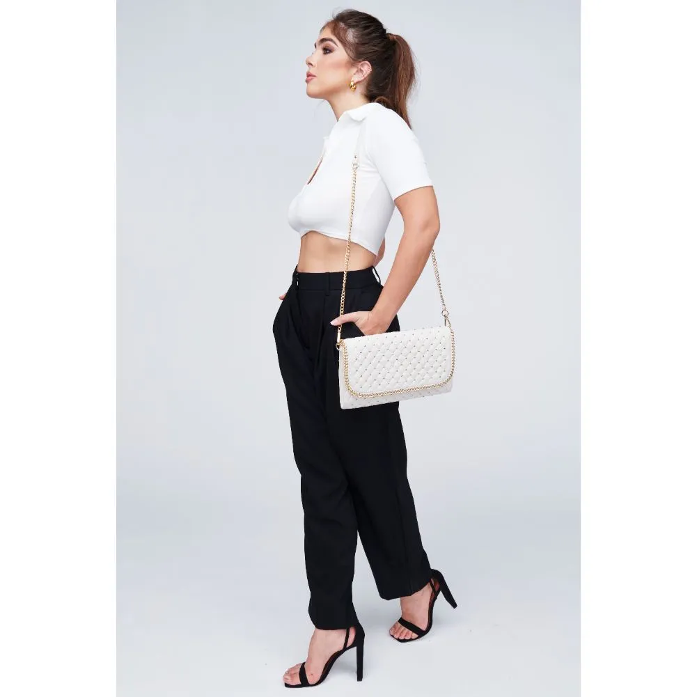 Viola Clutch