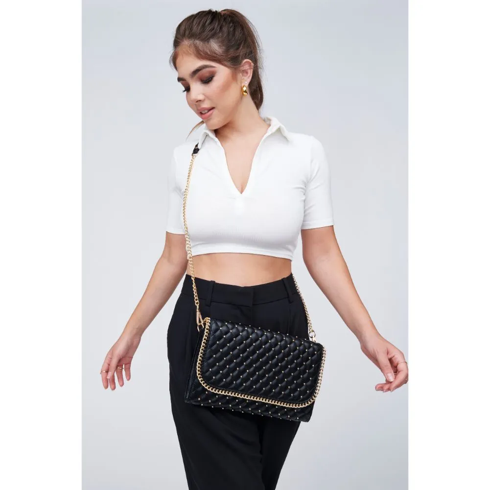 Viola Clutch