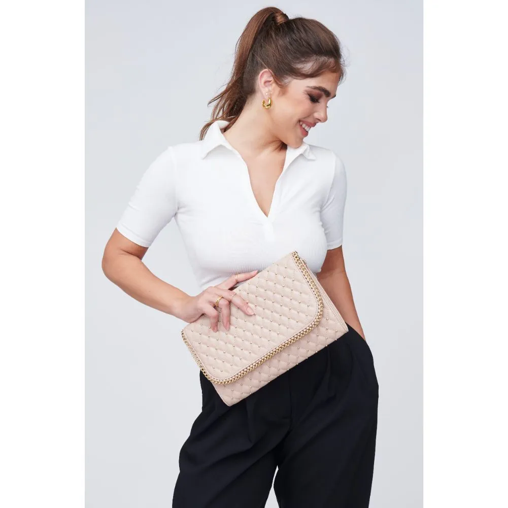 Viola Clutch