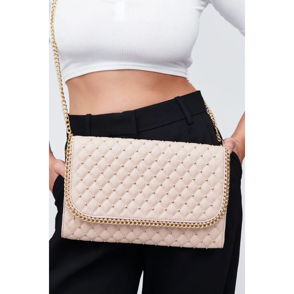 Viola Clutch