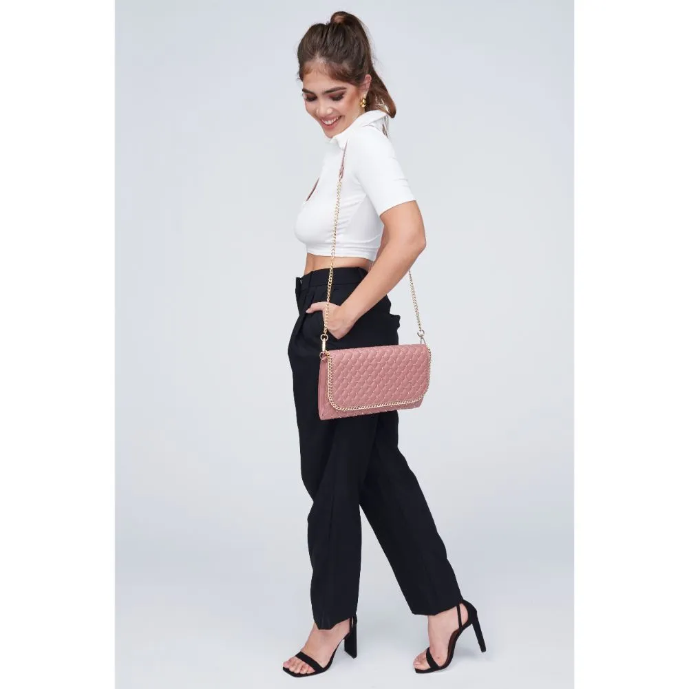 Viola Clutch