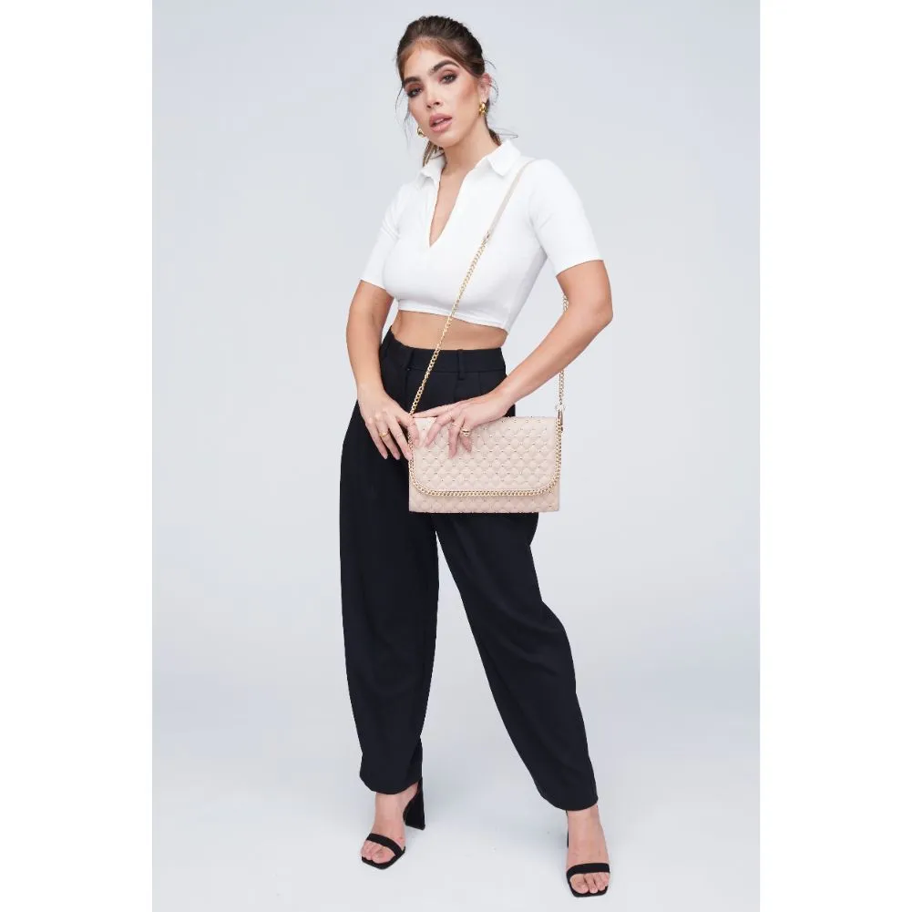 Viola Clutch