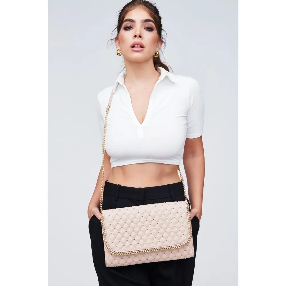 Viola Clutch