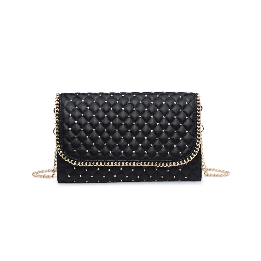 Viola Clutch