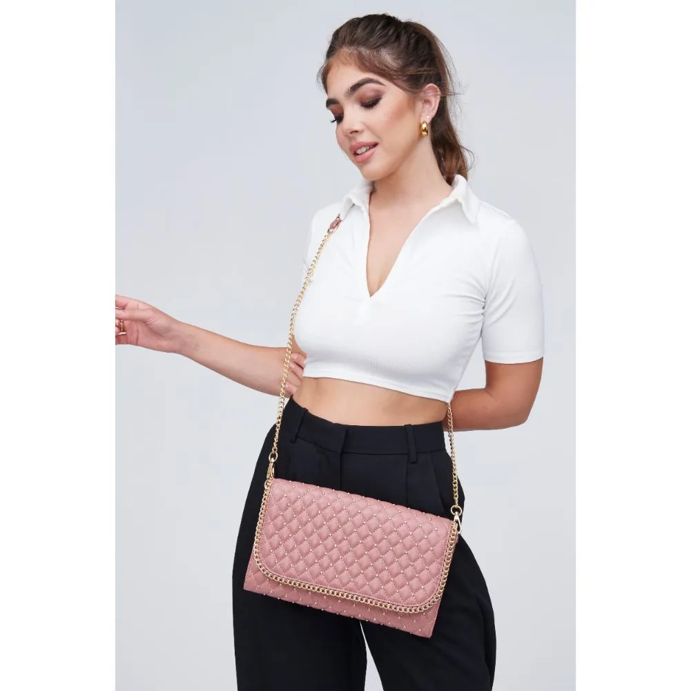 Viola Clutch