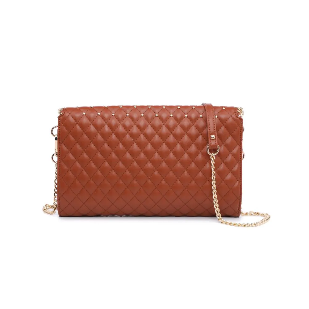 Viola Clutch