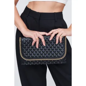 Viola Clutch