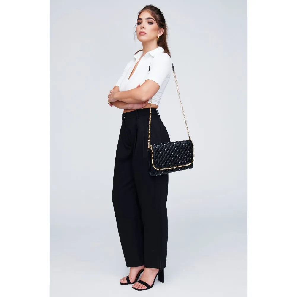 Viola Clutch