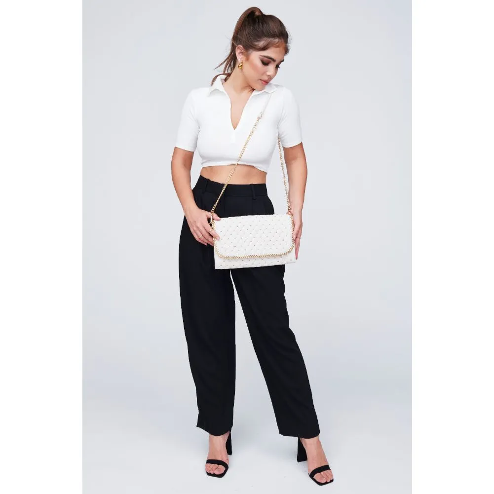 Viola Clutch
