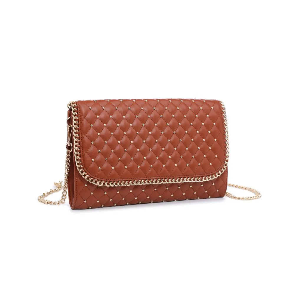 Viola Clutch