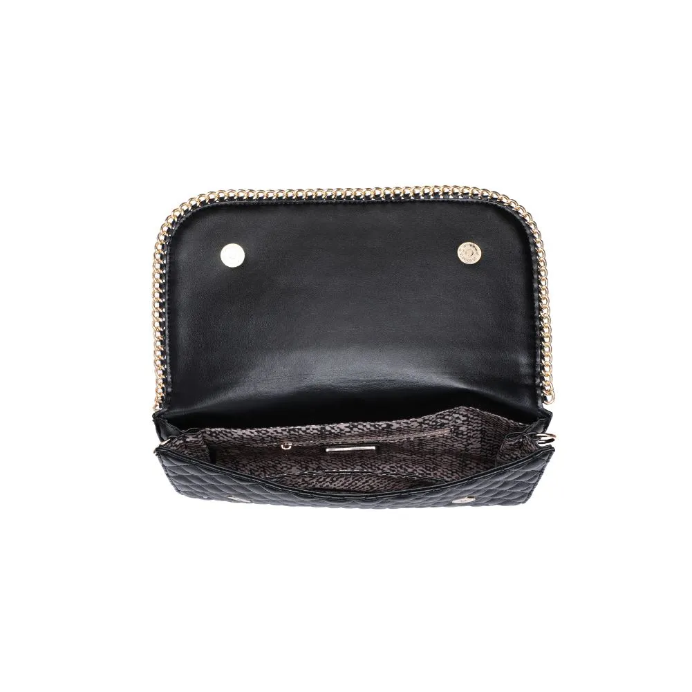 Viola Clutch