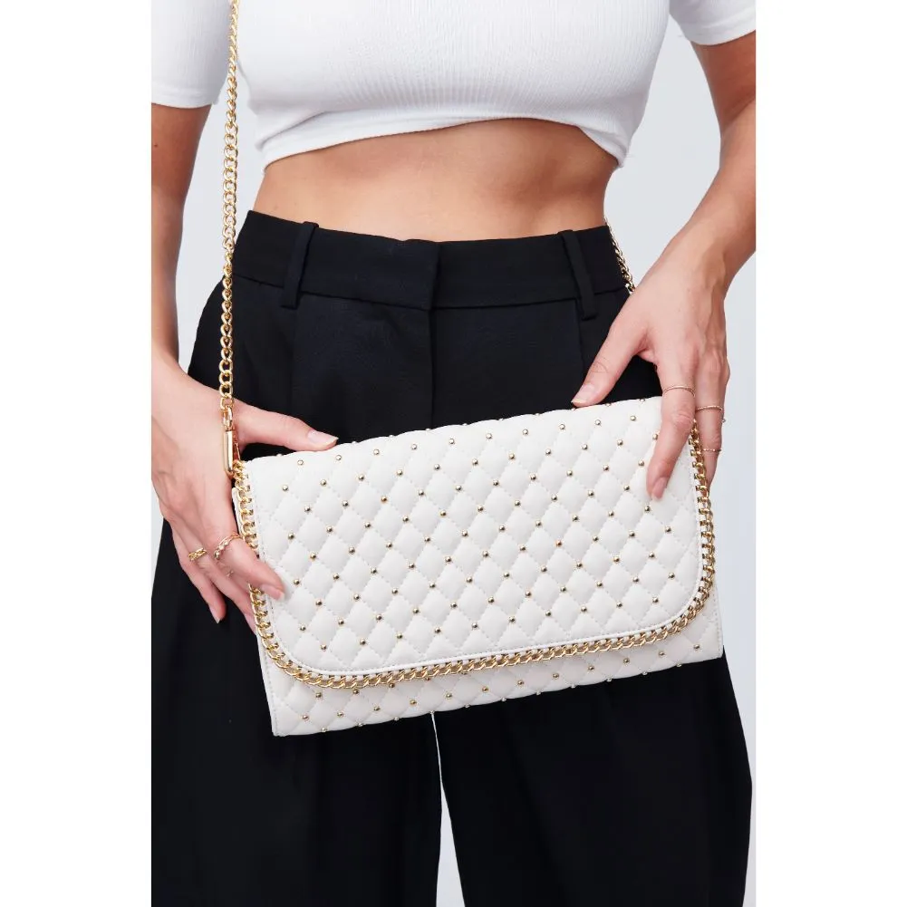 Viola Clutch