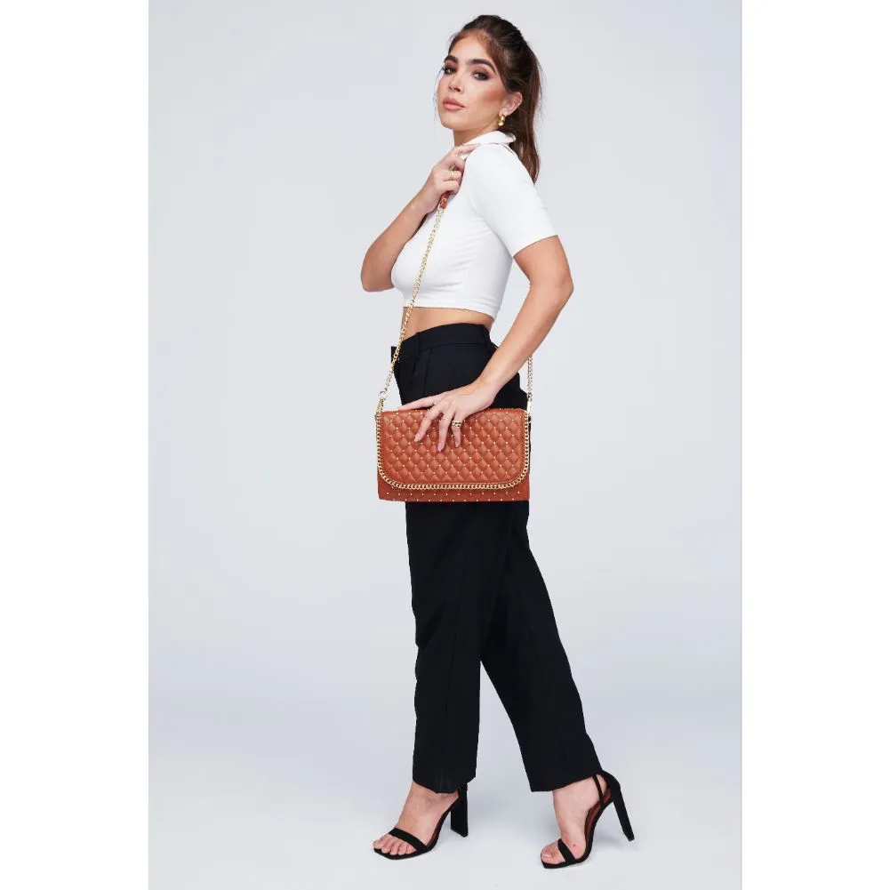 Viola Clutch