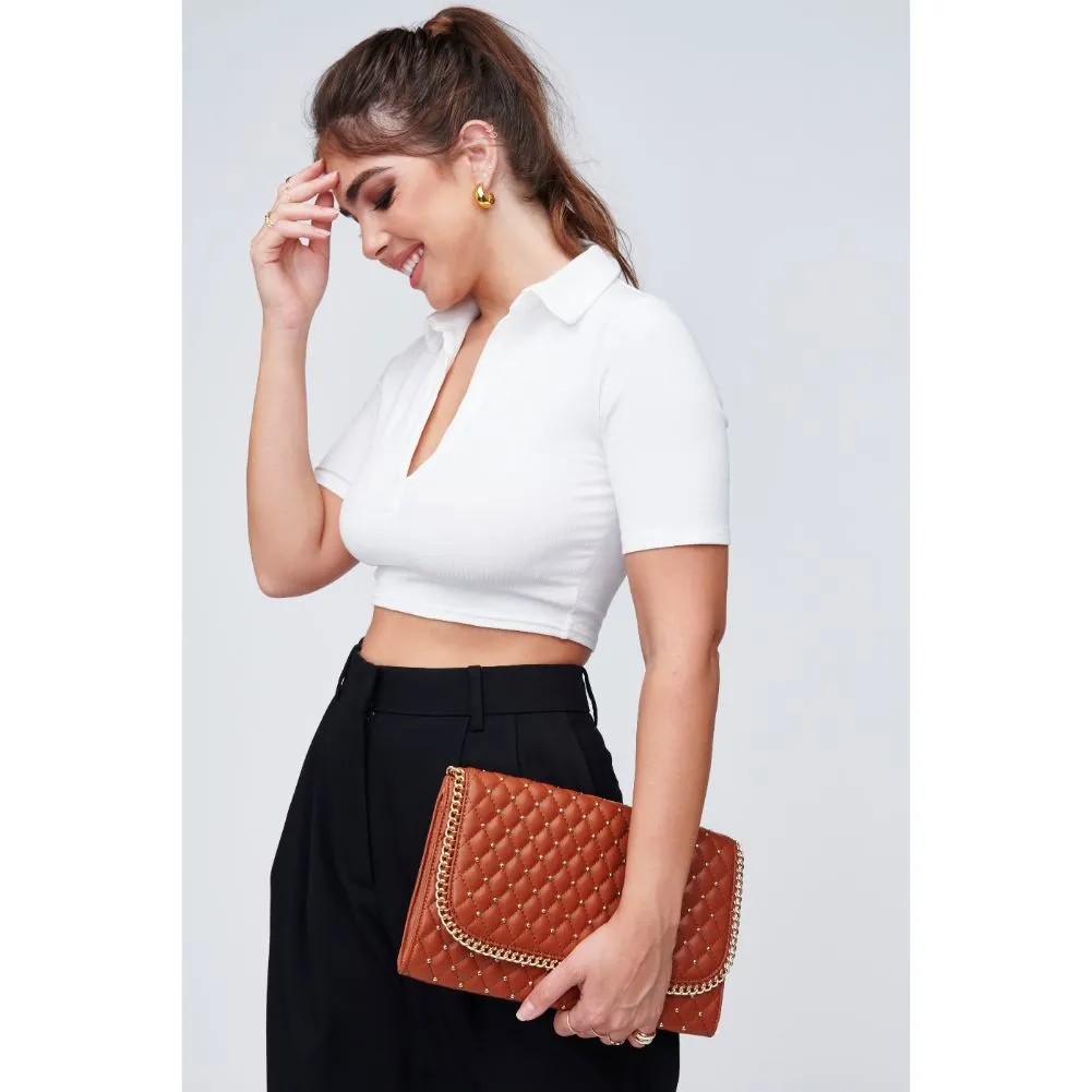 Viola Clutch