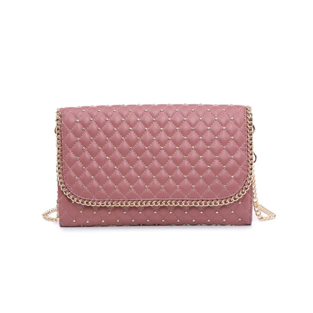 Viola Clutch