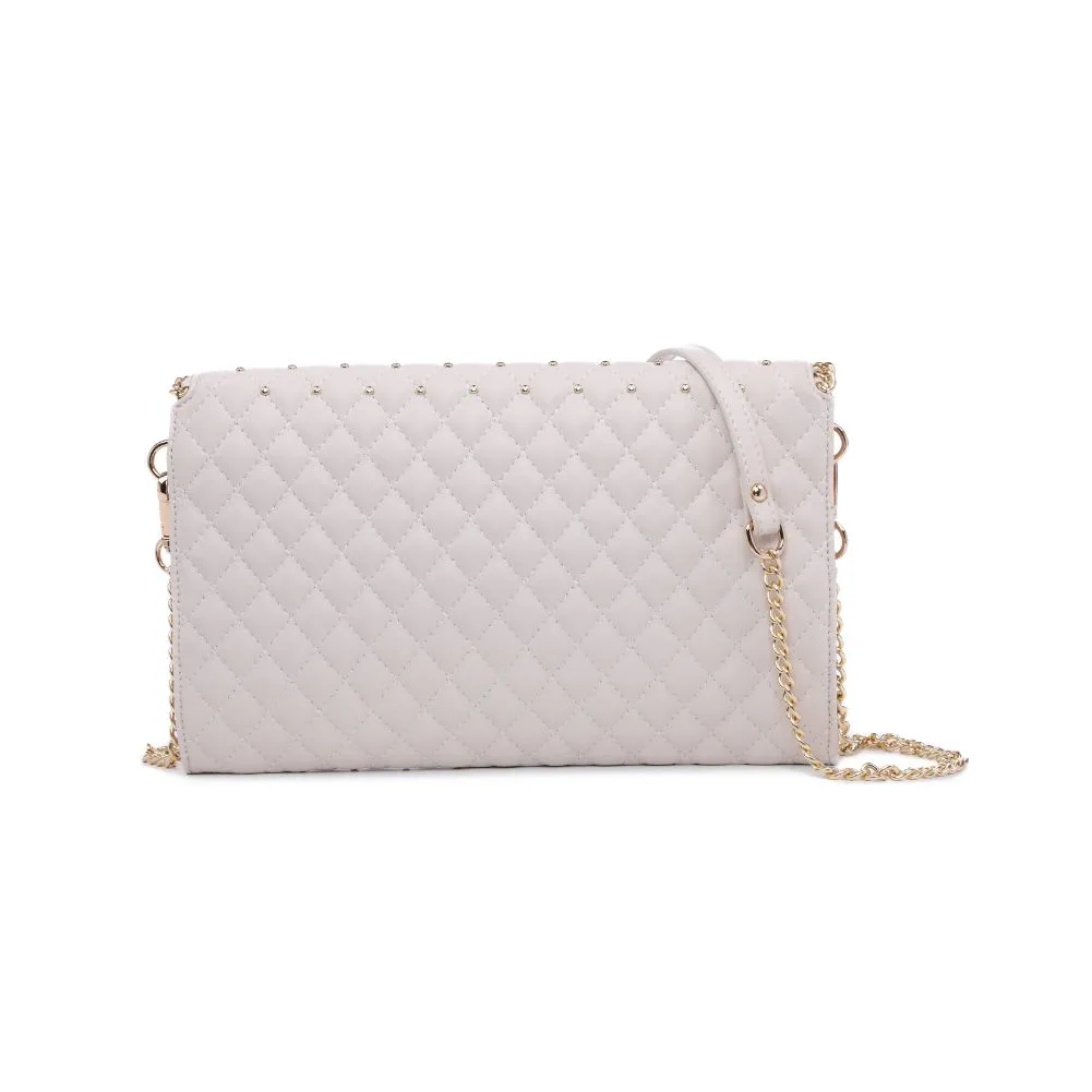 Viola Clutch