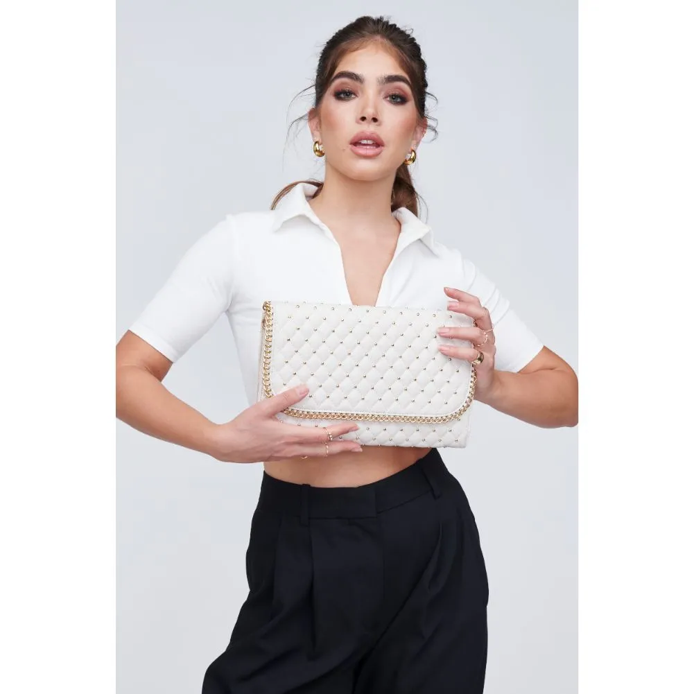 Viola Clutch
