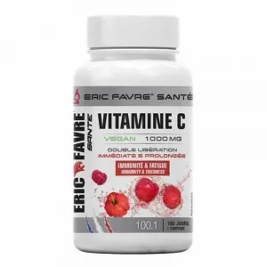 VITAMINE C VEGAN