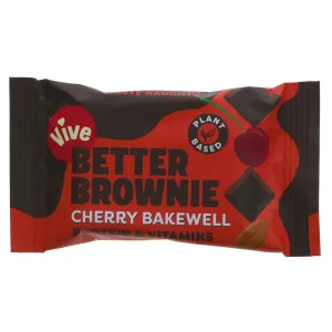 Vive | Cherry Bakewell | 40g