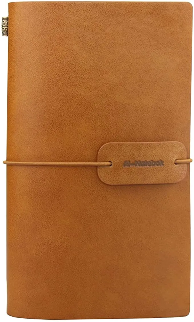 Voyager Notebook Paper Refills