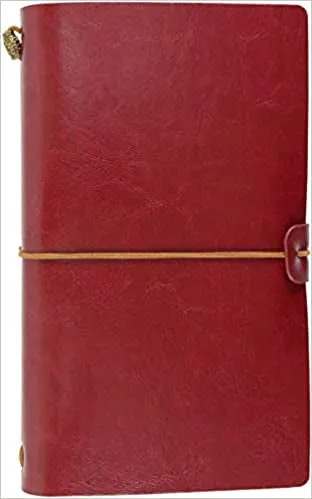 Voyager Notebook Paper Refills