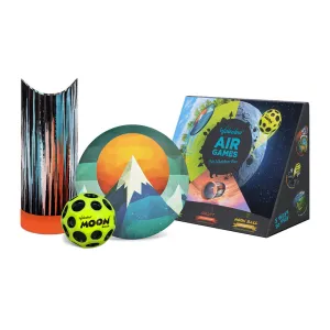 Waboba Airgames Bundle Pack