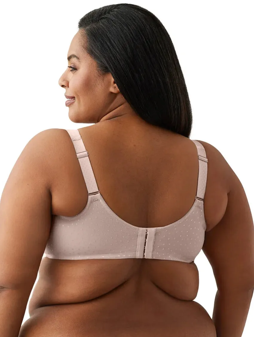 Wacoal Back Appeal Full Cup Bra