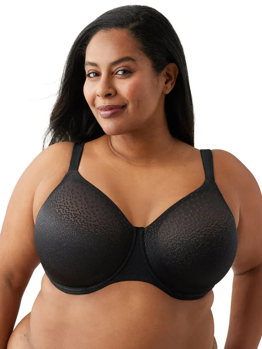 Wacoal Back Appeal Full Cup Bra