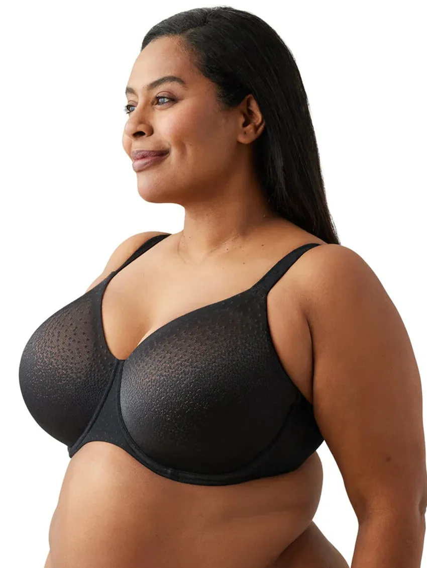 Wacoal Back Appeal Full Cup Bra