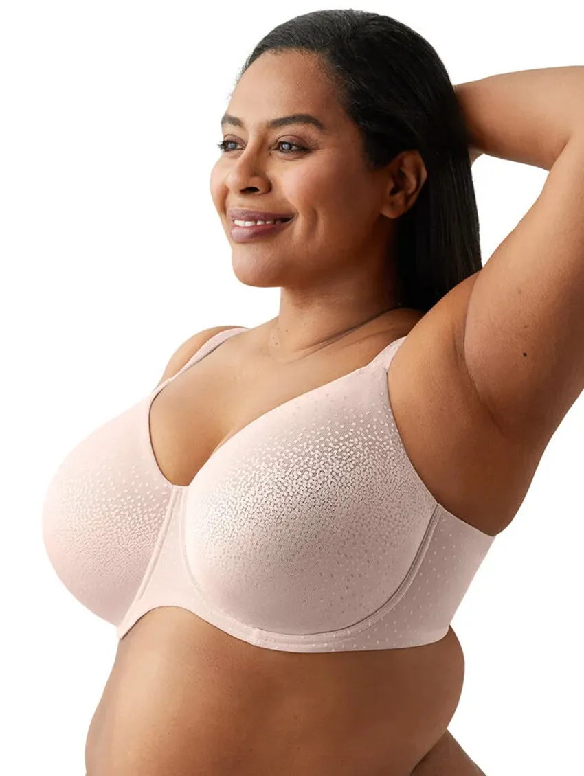 Wacoal Back Appeal Full Cup Bra