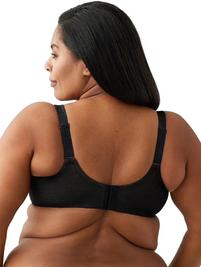 Wacoal Back Appeal Full Cup Bra