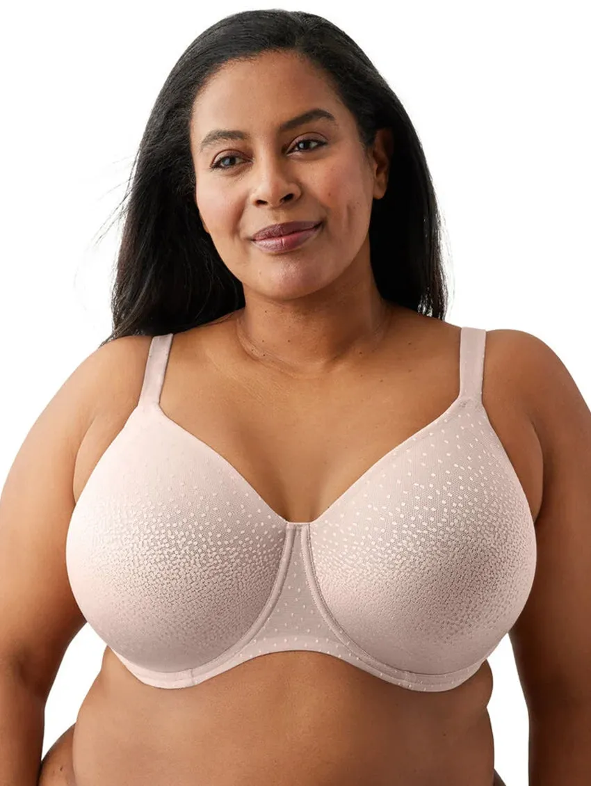 Wacoal Back Appeal Full Cup Bra
