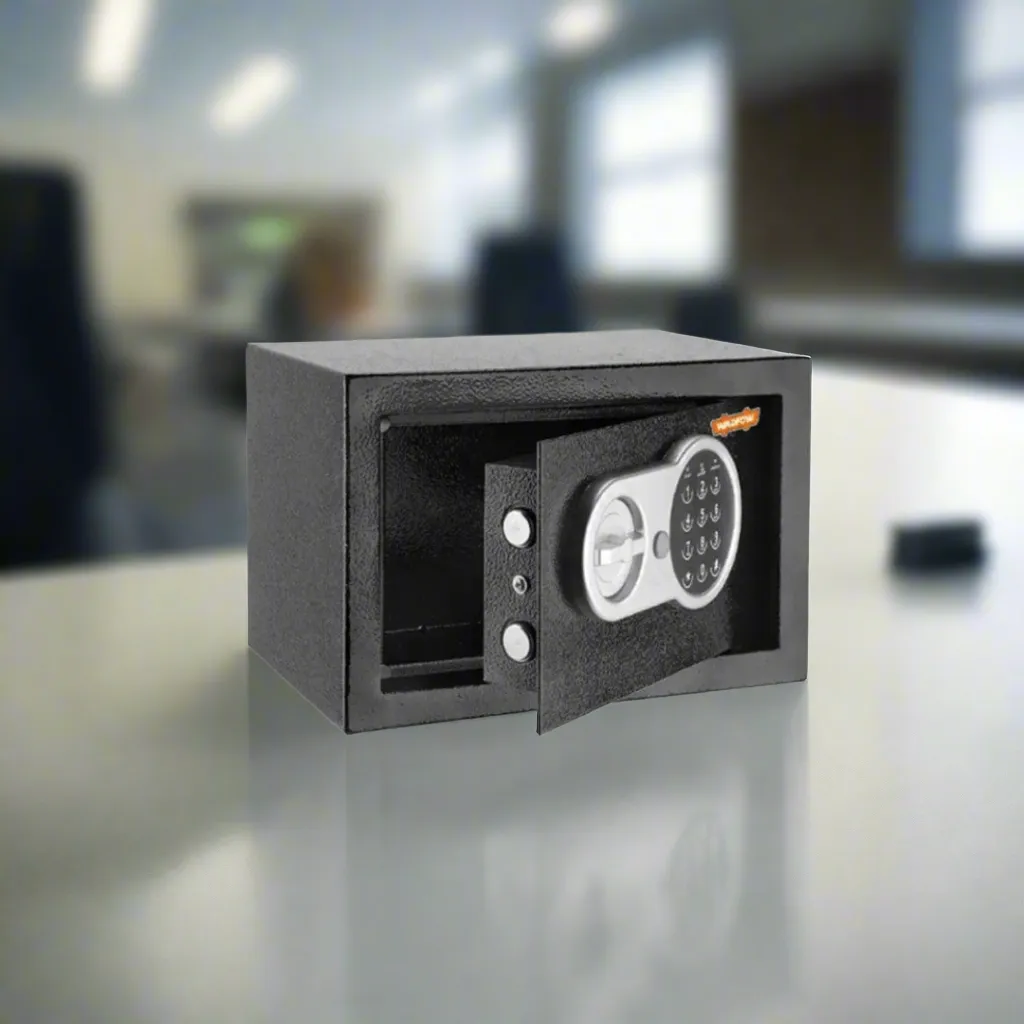 Wadfow Electronic Safe 11L - WEB1520
