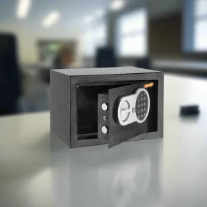 Wadfow Electronic Safe 11L - WEB1520