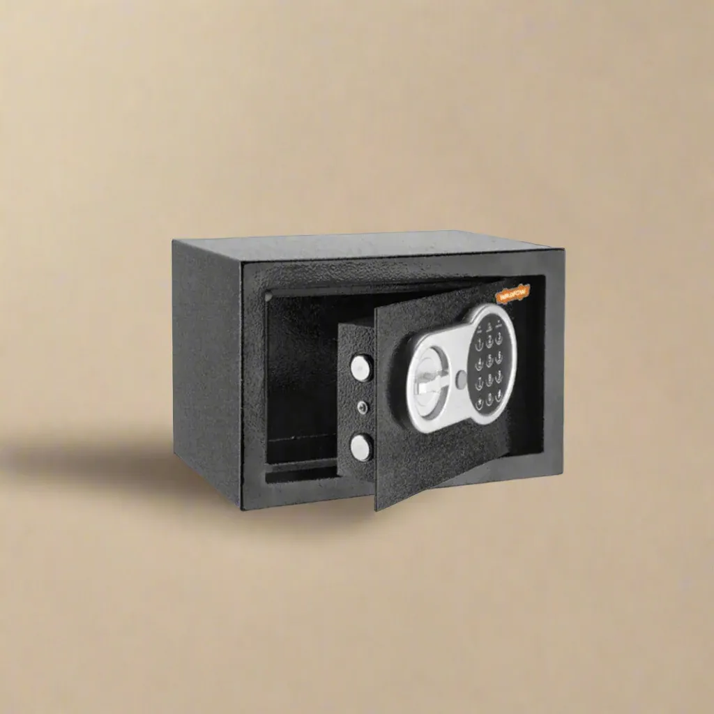 Wadfow Electronic Safe 11L - WEB1520