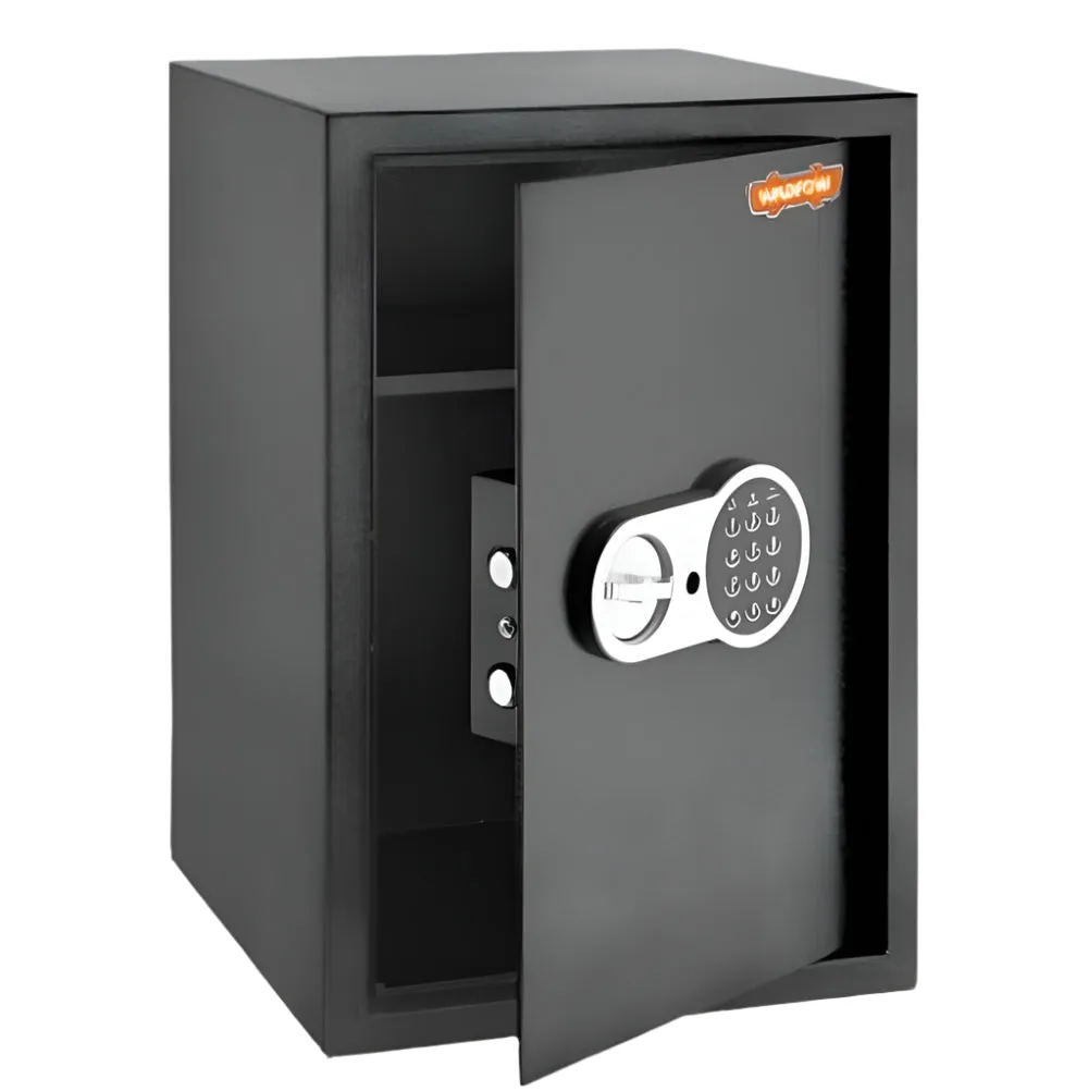 Wadfow Electronic Safe 52L - WEB1550
