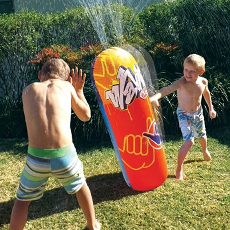 Wahu Backyard Bash N Splash