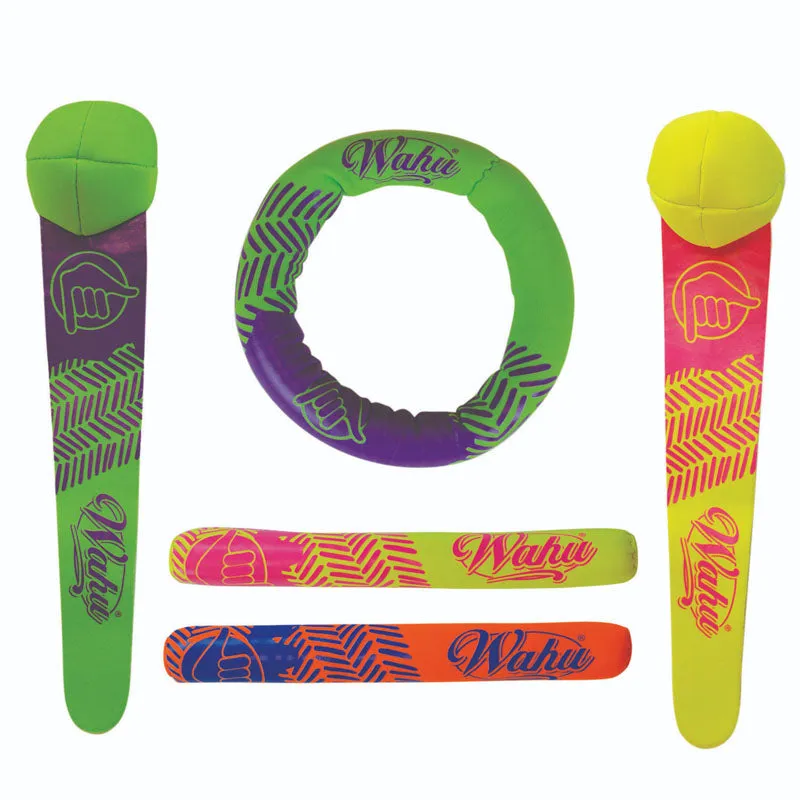 Wahu Dive Fun Pack