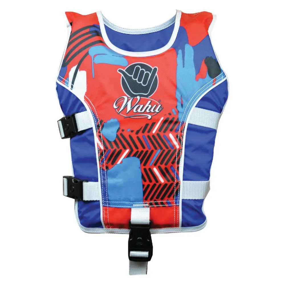 Wahu Swim Vest