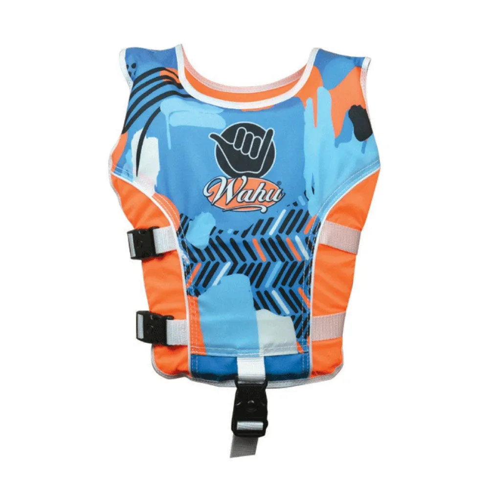 Wahu Swim Vest